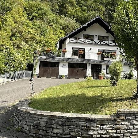 Ferienhaus Jobelius Beilstein  Bagian luar foto