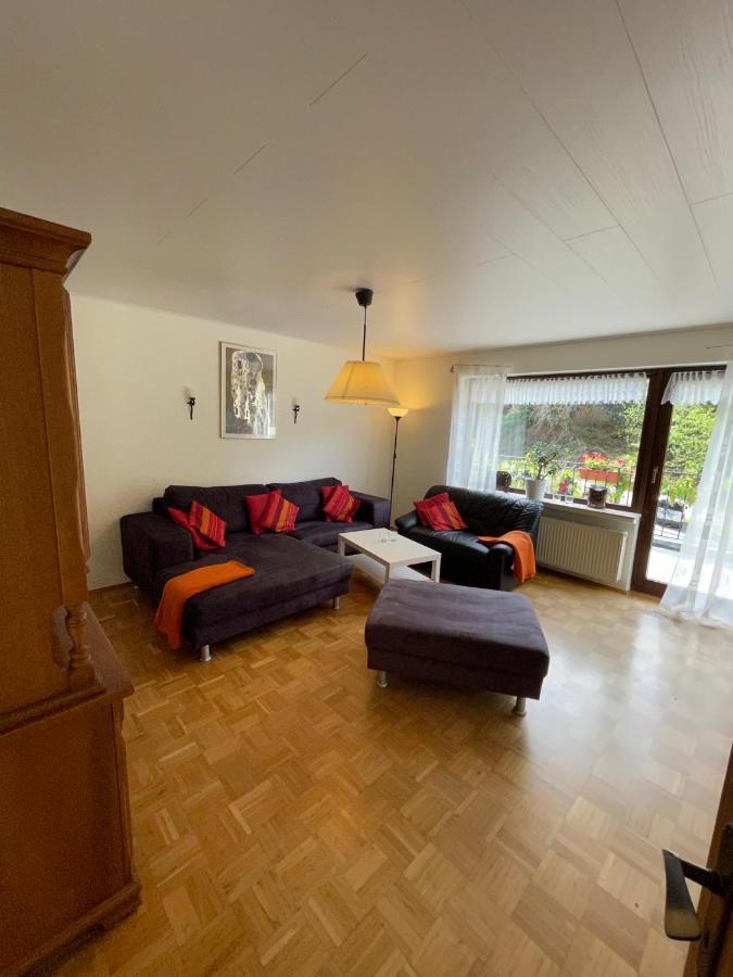Ferienhaus Jobelius Beilstein  Bagian luar foto