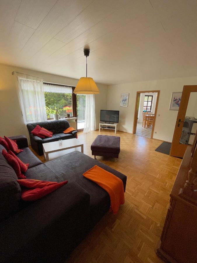 Ferienhaus Jobelius Beilstein  Bagian luar foto