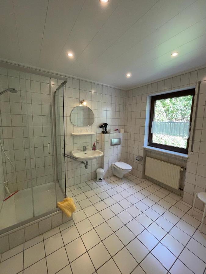 Ferienhaus Jobelius Beilstein  Bagian luar foto