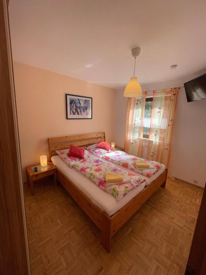 Ferienhaus Jobelius Beilstein  Bagian luar foto