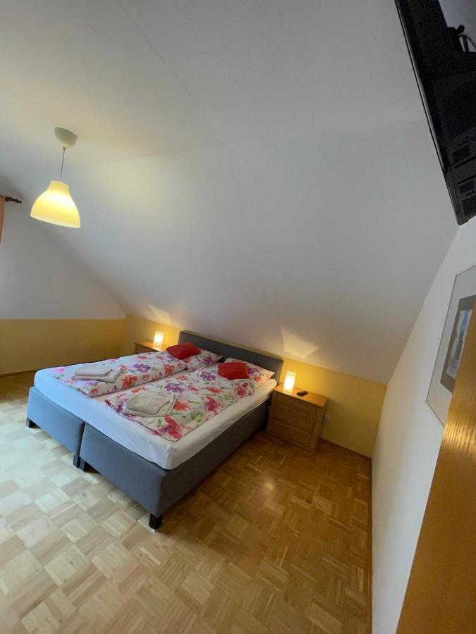 Ferienhaus Jobelius Beilstein  Bagian luar foto