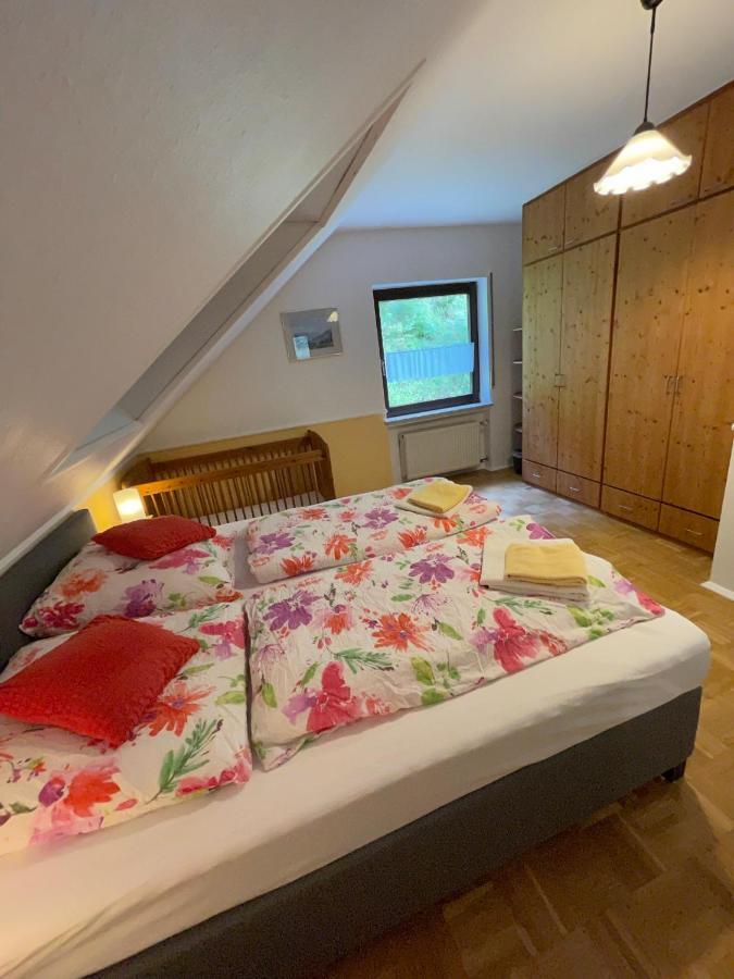 Ferienhaus Jobelius Beilstein  Bagian luar foto