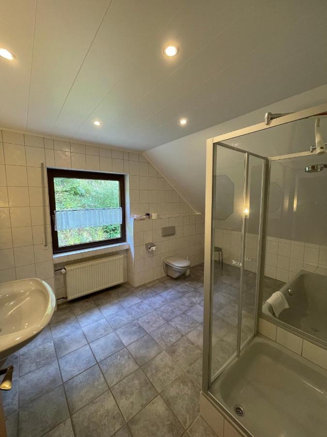 Ferienhaus Jobelius Beilstein  Bagian luar foto