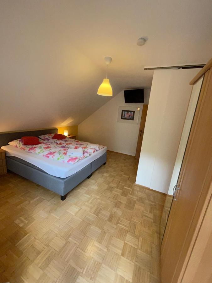 Ferienhaus Jobelius Beilstein  Bagian luar foto