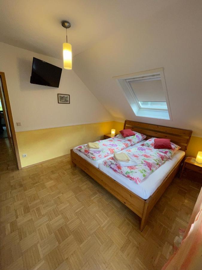 Ferienhaus Jobelius Beilstein  Bagian luar foto